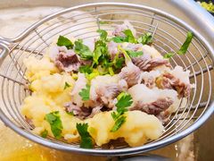 肥胼-八宝牛潮汕鲜牛肉火锅(净月店)