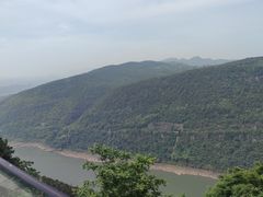 -铁山坪森林公园