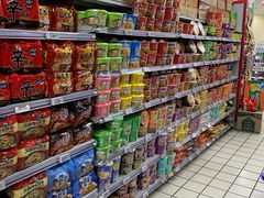 -物美超市(下沙店)