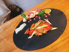 -天水蔬食料理(树德之光店)