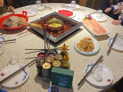 -二荆条·蜀鲜汇城市森林火锅