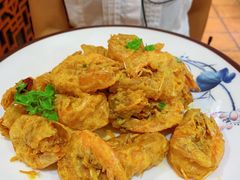 -百年银屏蚝烙·潮汕菜·非遗(乐山店)