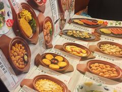 -萨莉亚意式餐厅(悦荟广场店)