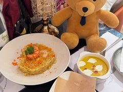 -LE SHARE洛笙·花园西餐(北京路步行街店)