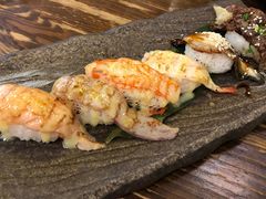 -白石的深夜食堂(大上海店)