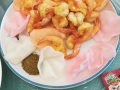 -正阳春烤鸭店(杨楼店)