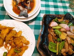 -豪园台山碳烧生蚝(蓬江江华店)