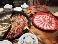 -憨铁匠火锅(红山6979店)