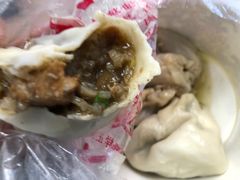 香菇猪肉烧麦-德润福严氏烧麦总店(友谊路总店)