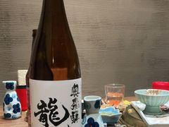 -龙神·炭烧酒场深夜食堂(新街口店)
