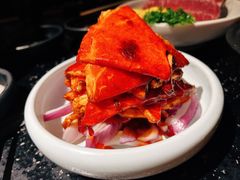 -九田家黑牛烤肉料理(珠江摩尔店)