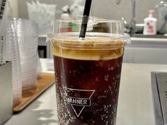 -Manner Coffee(深圳福田大中华店)