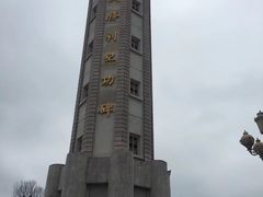 -两江国际影视城