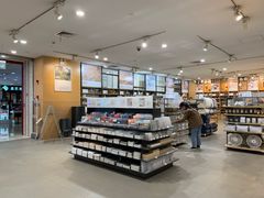 -MUJI无印良品(茂业天地店)