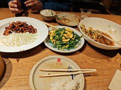 -鸽子窝(青塔店)