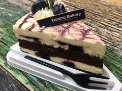 -东哥面包 DONCO BAKERY(万风新天地购物中心店)