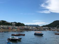 -南丫岛