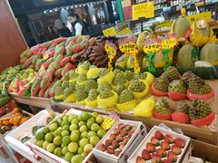 -水果立方果然鲜(升平路店)