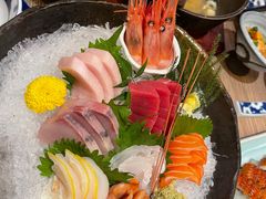 -小山日本料理(太古汇店)