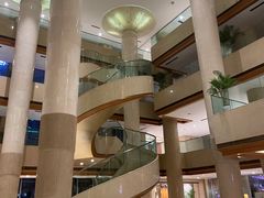 -宁波东港喜来登酒店
