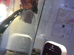-晶牌烤鸭(延吉东路557弄小区店)
