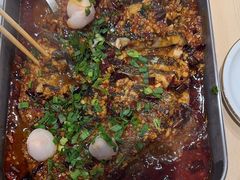 -鱼酷活鱼烤鱼(沈阳大悦城店)