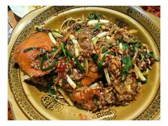 -华仔龙虾(永乐路总店)