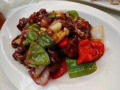 -肥仔文澳门猪骨煲(南京西路店)