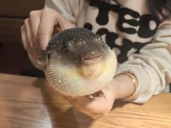 -永安鱼庄·镇江菜(丁卯店)