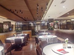 -郑庄脂渣海鲜楼(九水路店)