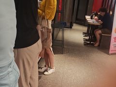 -肯德基(嘉善路地铁站店)