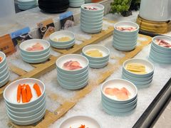 -伍棵星炭烤自助料理·烤鳗鱼(浦东食品城店)