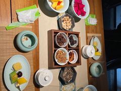 -青藤茶馆(凤起路店)