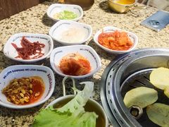 -安又胖韩国烤肉(美罗城店)