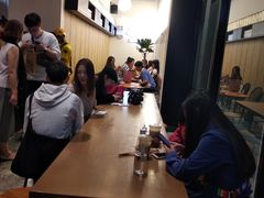 -喜茶(深圳福田星河COCO Park店)