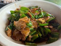 -吴越荣记苏州菜·松鼠桂鱼(月光码头店)