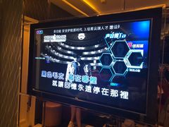 -金麦圣KTV