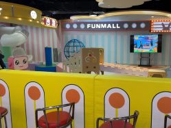 -蹦蹦乐园(南桥百联店)