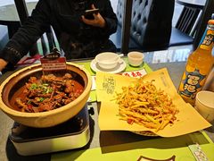 -全聚贤餐厅·湖北家常菜(沙湖店)