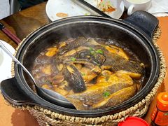 -双合园·海鲜水饺青岛菜(九水东路店)