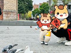 -成都南湖公园