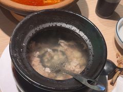 -吴氏老妈·23年家常菜(古城店)