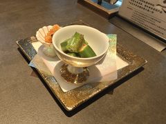-铭牛烧肉·和牛海鲜自助(高新月牙湖店)