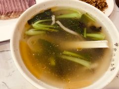 -蒋家桥饺面店(四望亭路店)