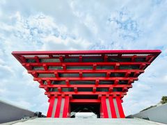 -中华艺术宫(上海美术馆)