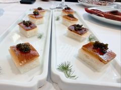 -味+新京宴·烤鸭·北京菜(创意谷店)