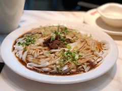 干捞牛腩粿条-为什么牛潮汕牛肉火锅(中信广场店)