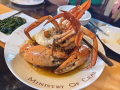 -Ministry of Crab(科伦坡店)