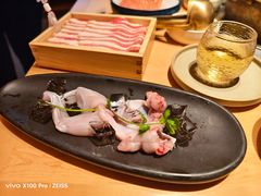 -巴奴毛肚火锅(七宝领展广场店)