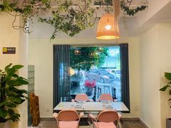 -香香海南菜餐厅